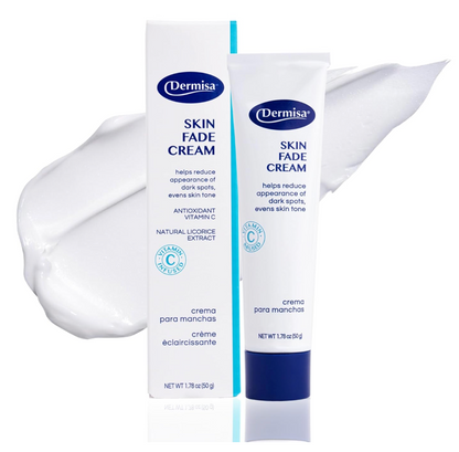 Dermisa Skin Fade Cream with Vitamin C