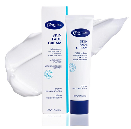 Dermisa Skin Fade Cream with Vitamin C